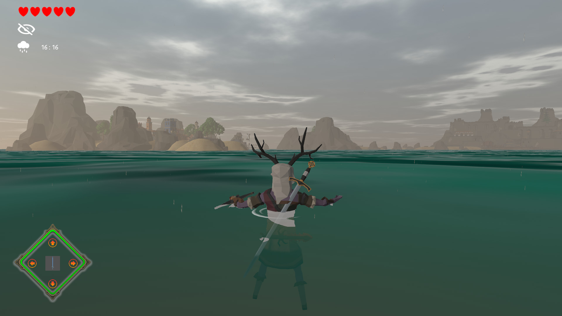 Time Freeze screenshot 2