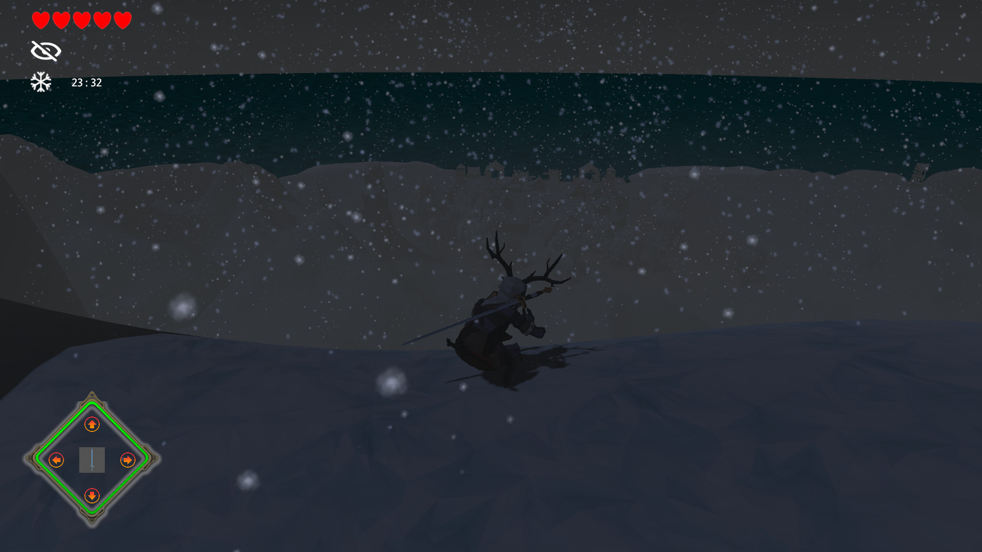 Time Freeze screenshot 4