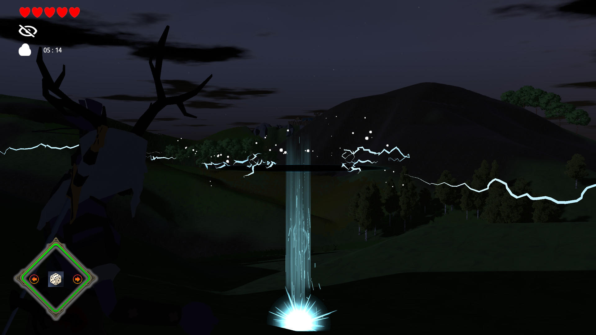Time Freeze screenshot 6