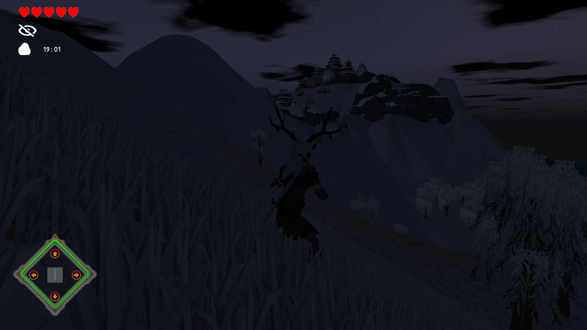 Time Freeze screenshot 3