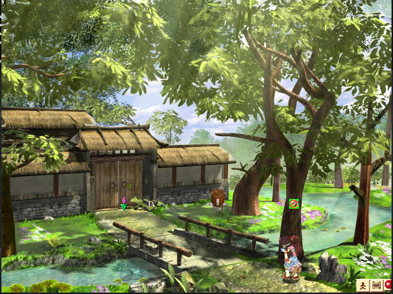 幻想三国志 screenshot 5