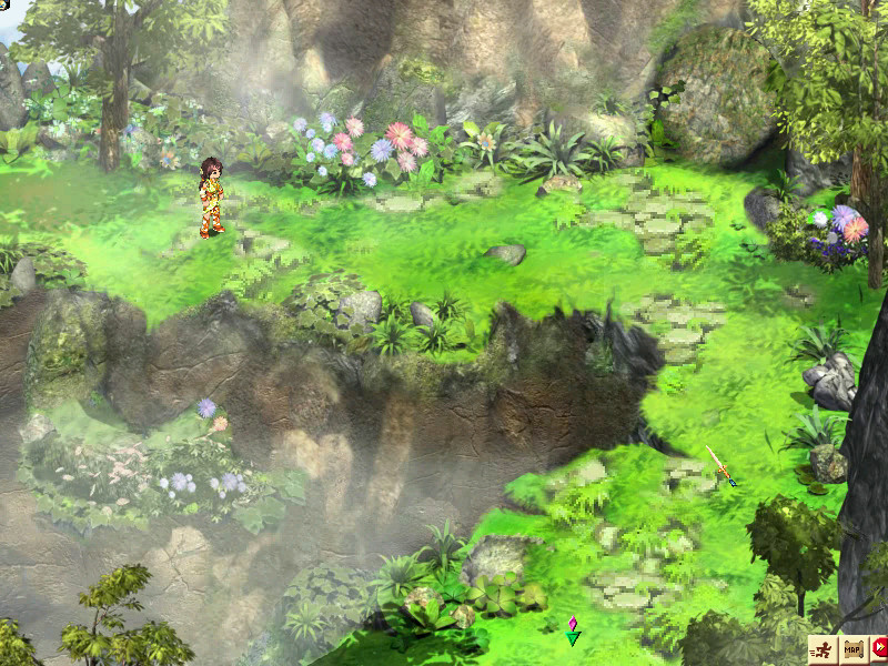 幻想三国志 screenshot 2