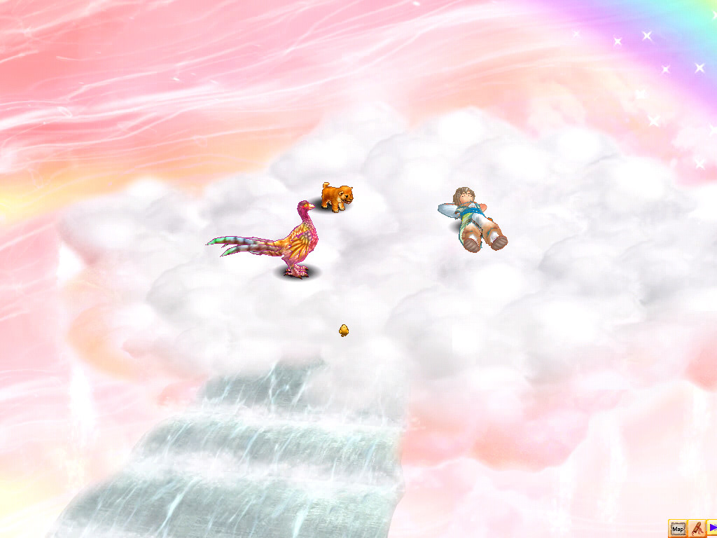 幻想三国志4外传 screenshot 5
