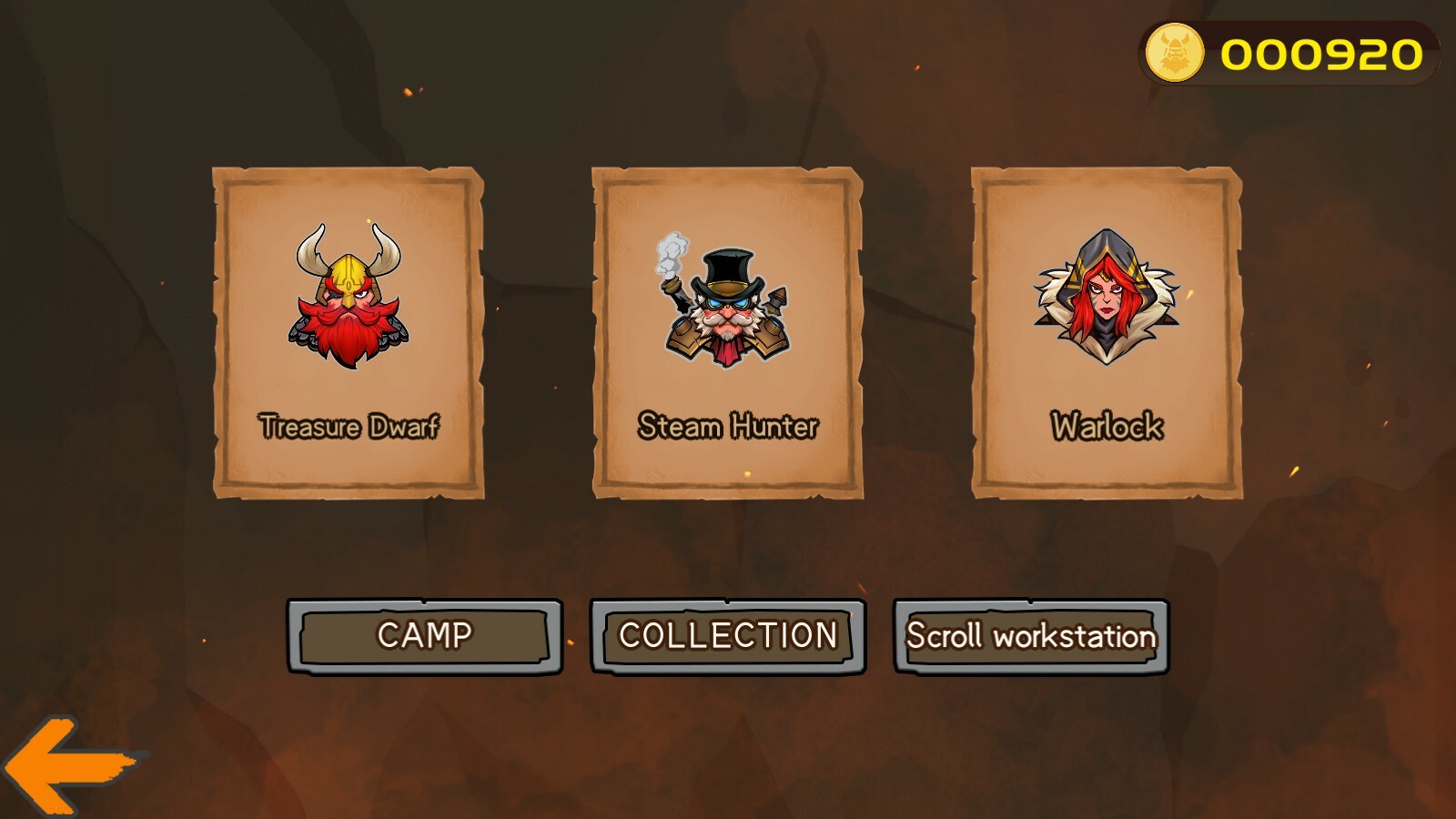 Dwarves & Dungeons screenshot 4