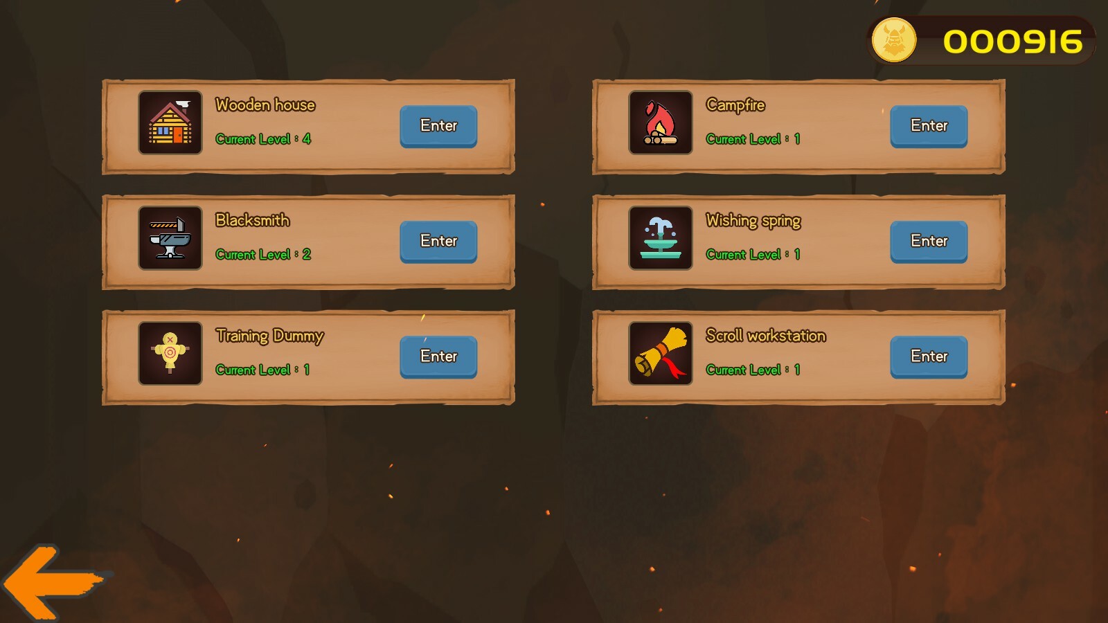 Dwarves & Dungeons screenshot 6