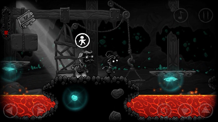 Ignatius screenshot 1
