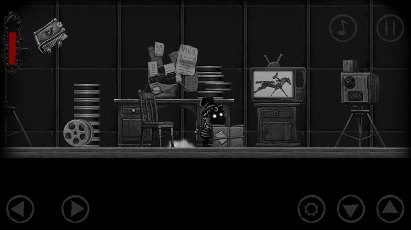 Ignatius screenshot 2