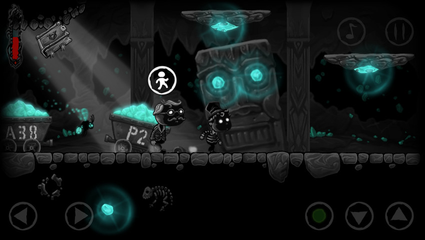 Ignatius screenshot 4