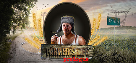 Farmer's Life: Prologue — Steam header