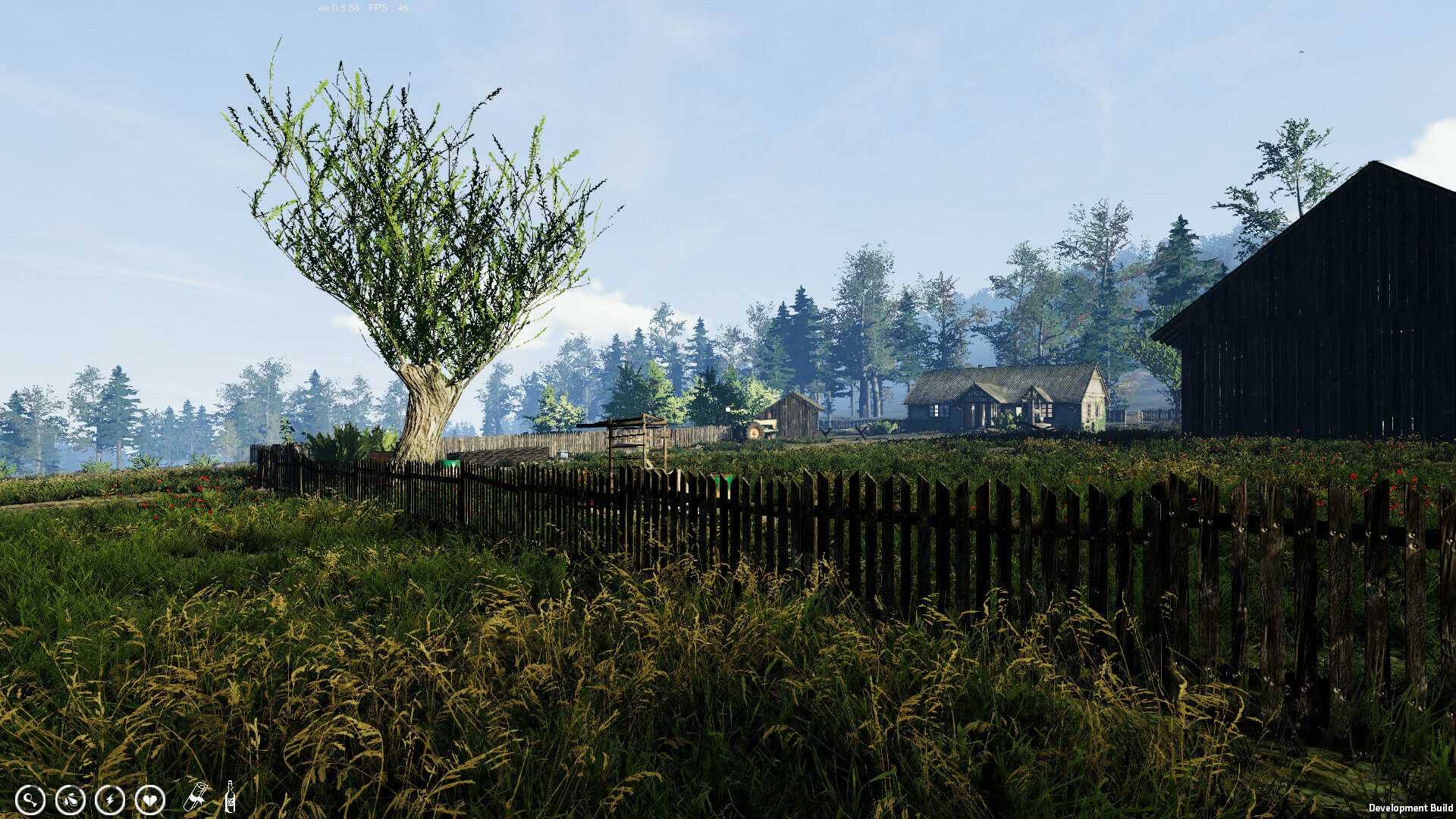 Farmer's Life: Prologue screenshot 11