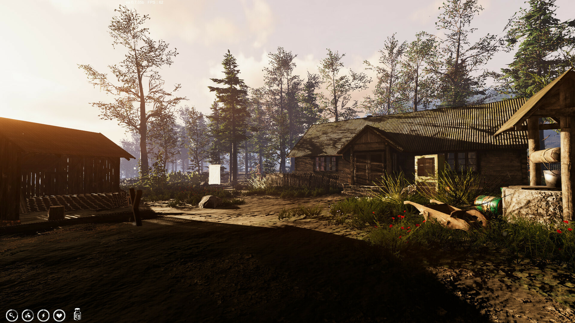 Farmer's Life: Prologue screenshot 8