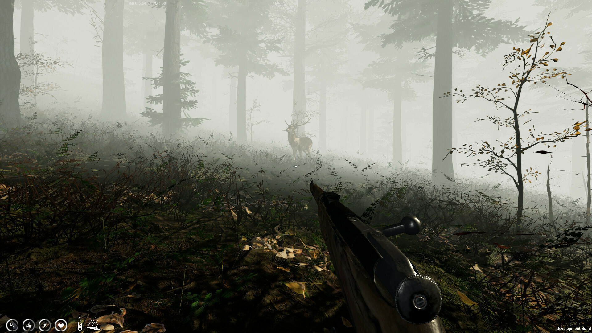 Farmer's Life: Prologue screenshot 6