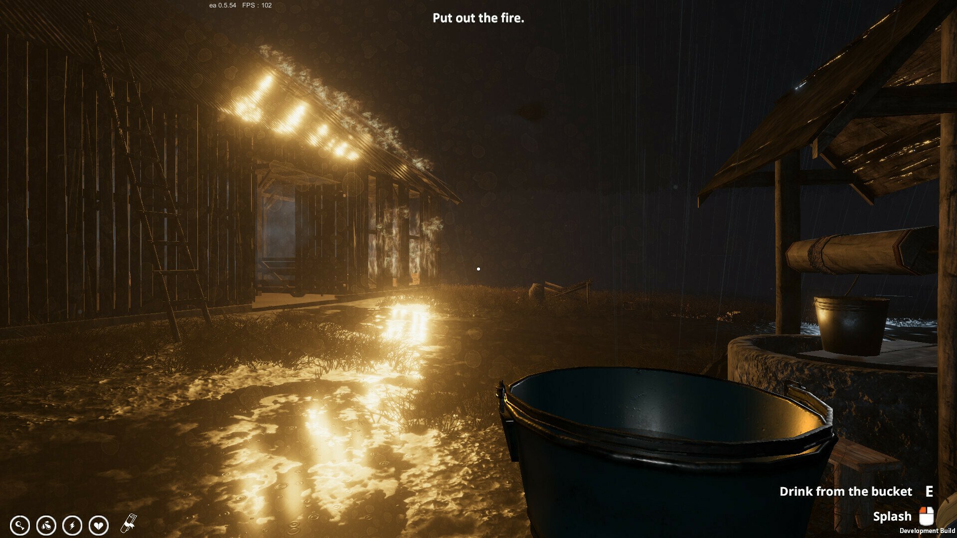 Farmer's Life: Prologue screenshot 4