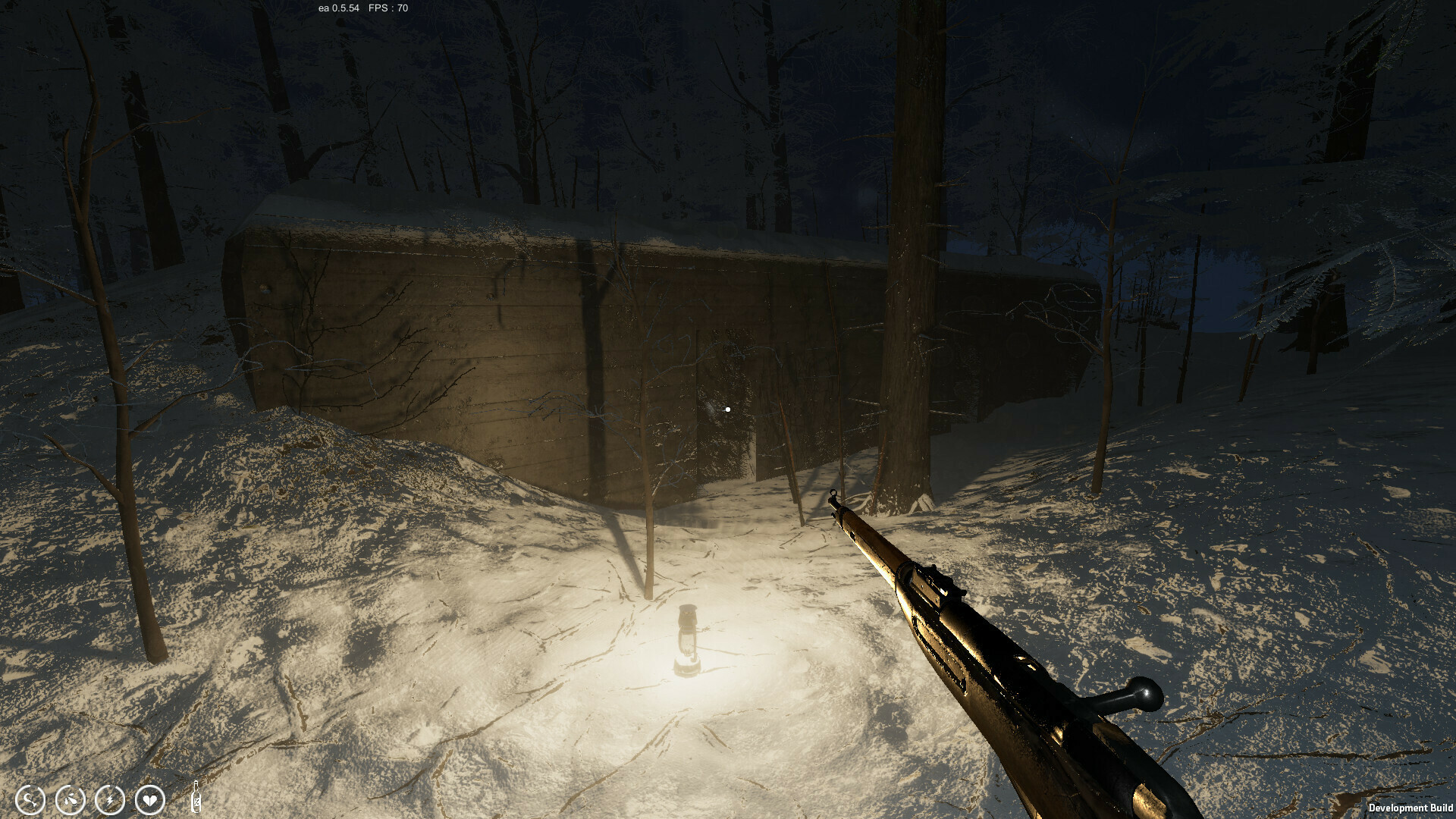 Farmer's Life: Prologue screenshot 10