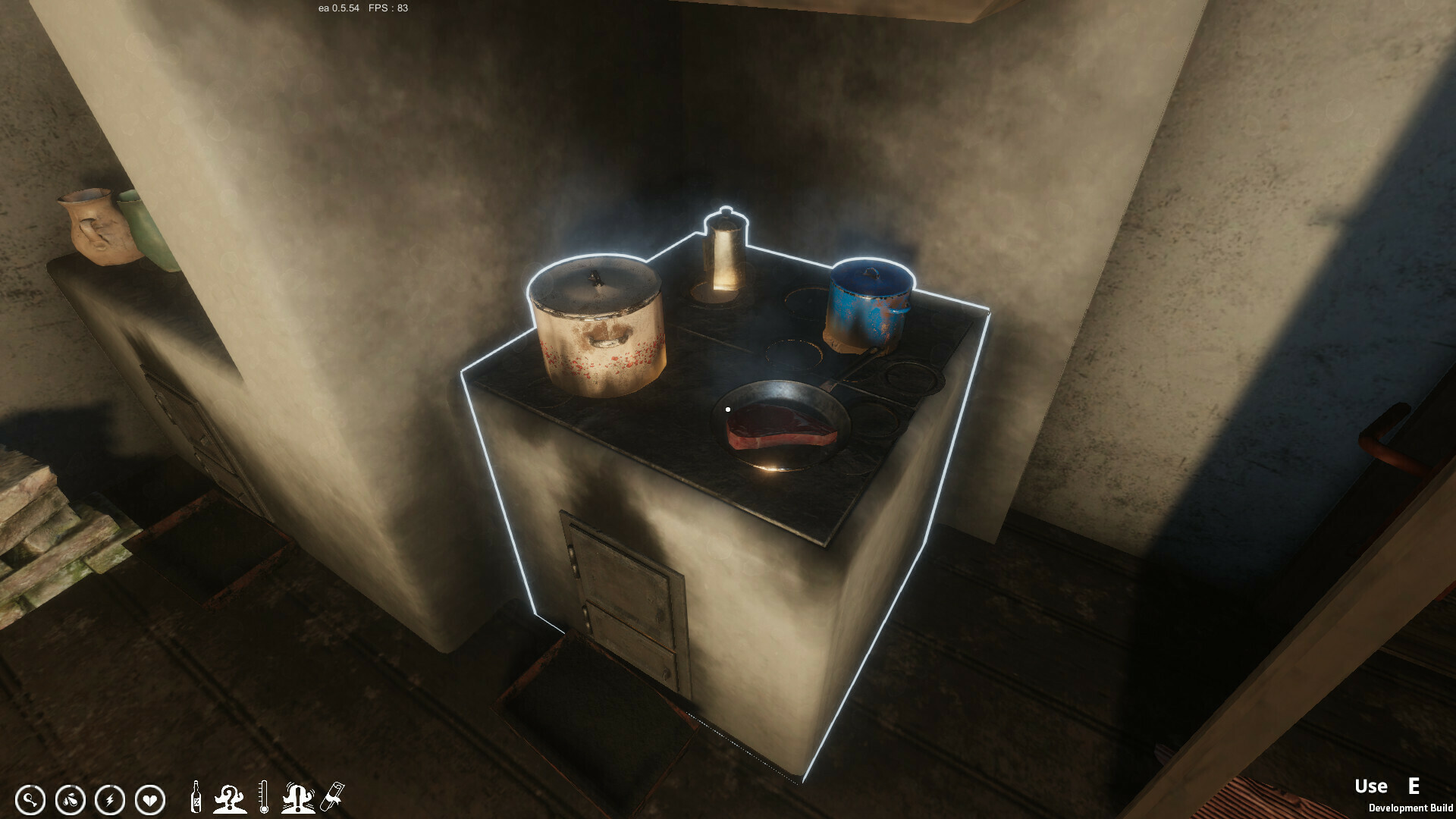 Farmer's Life: Prologue screenshot 3