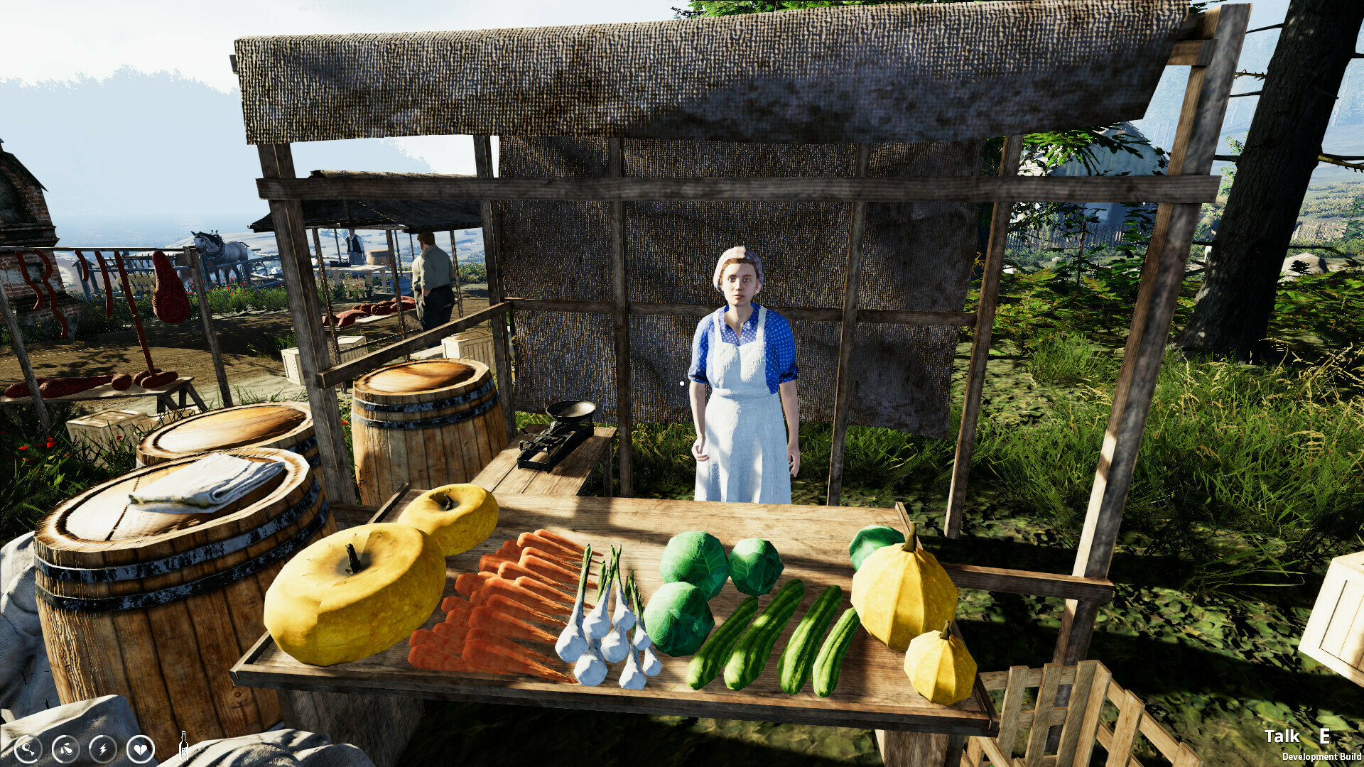 Farmer's Life: Prologue screenshot 2