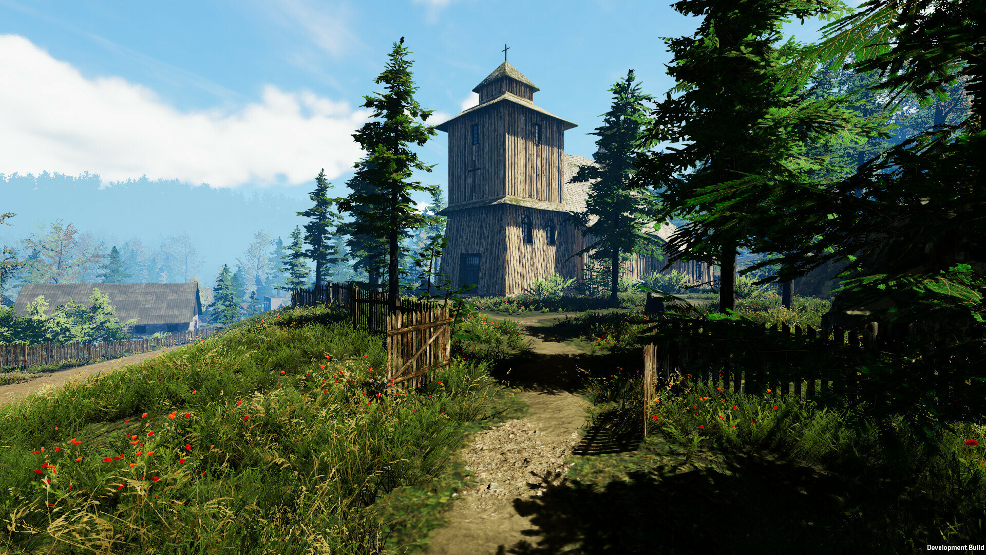 Farmer's Life: Prologue screenshot 12