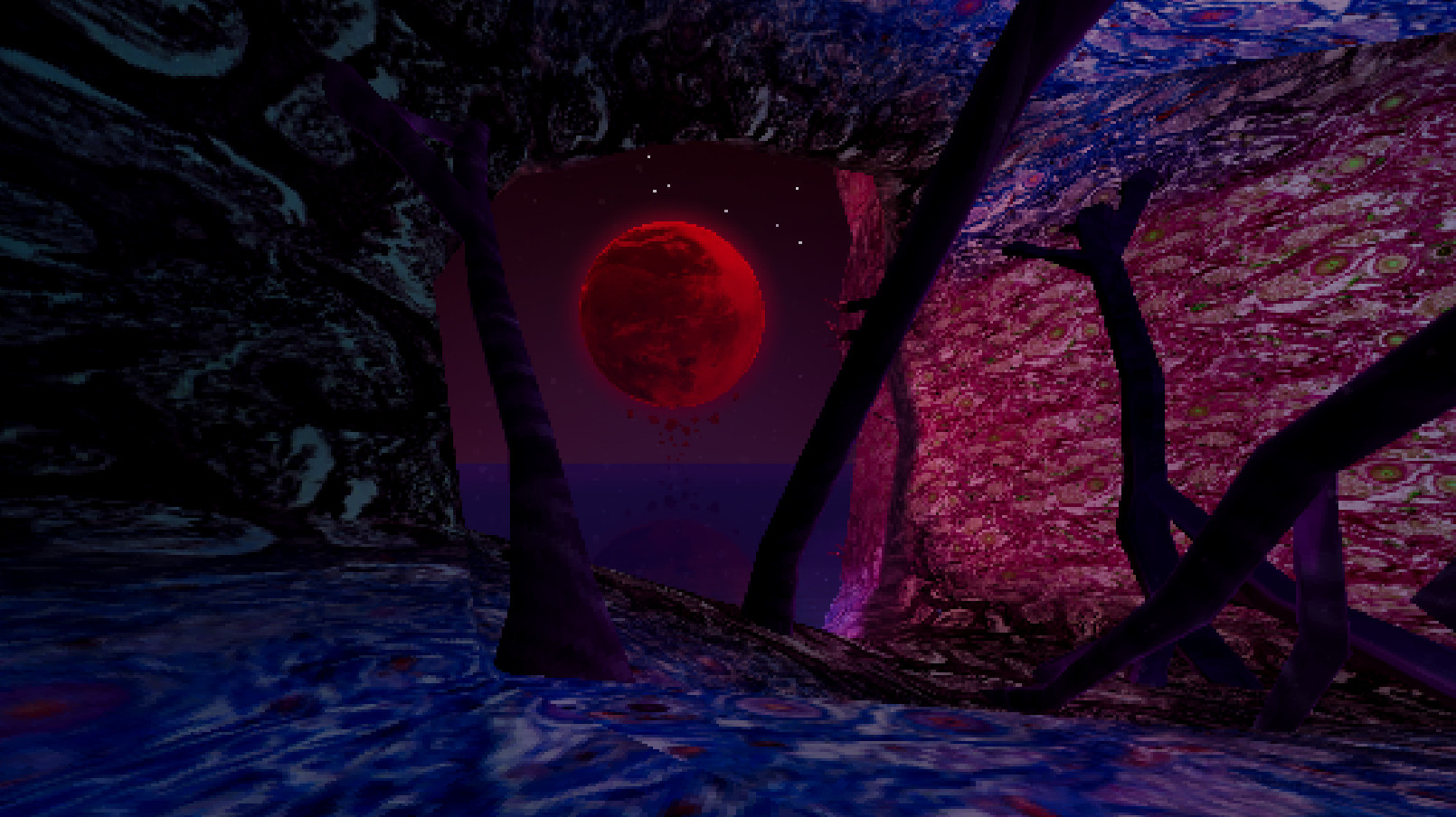 Stars Die screenshot 7