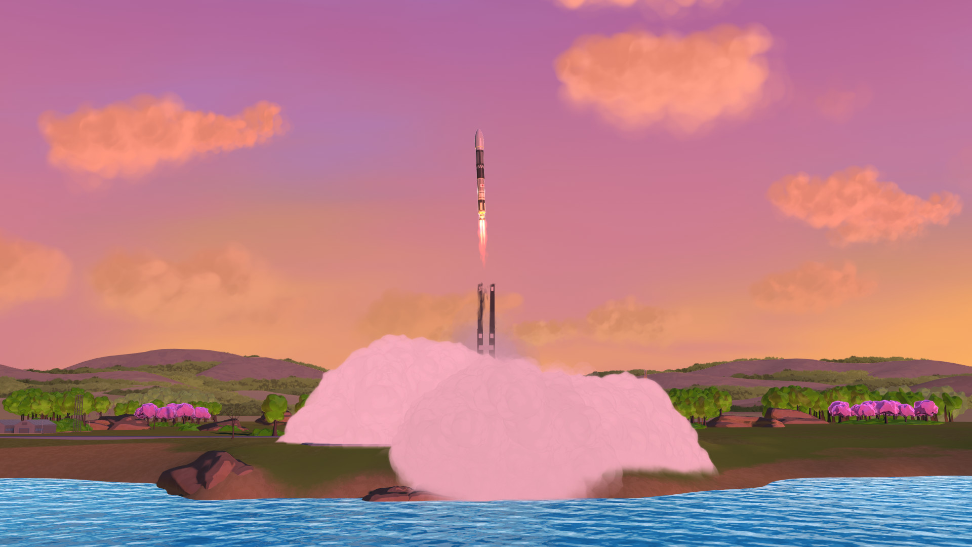 Mars Horizon Soundtrack screenshot 6