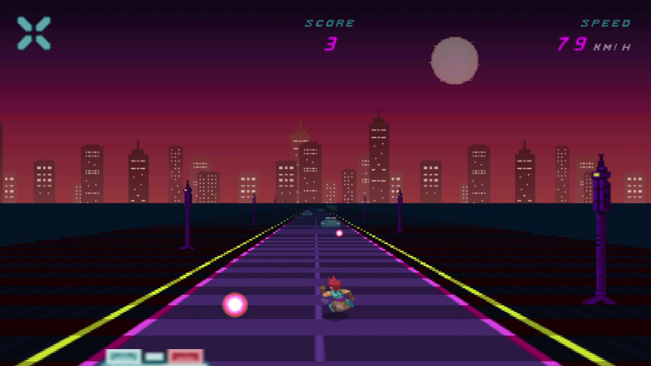 Cybergeist screenshot 5