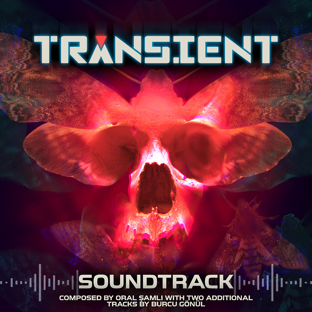 Transient - Original Sountrack screenshot 1