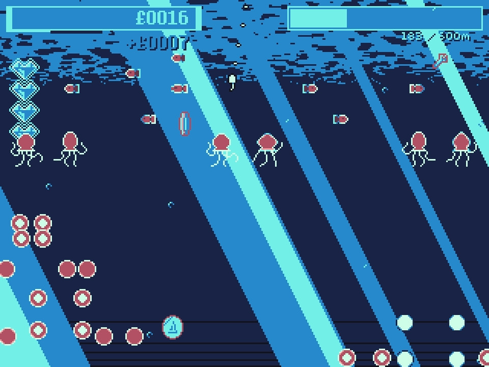 Fishticuffs screenshot 4