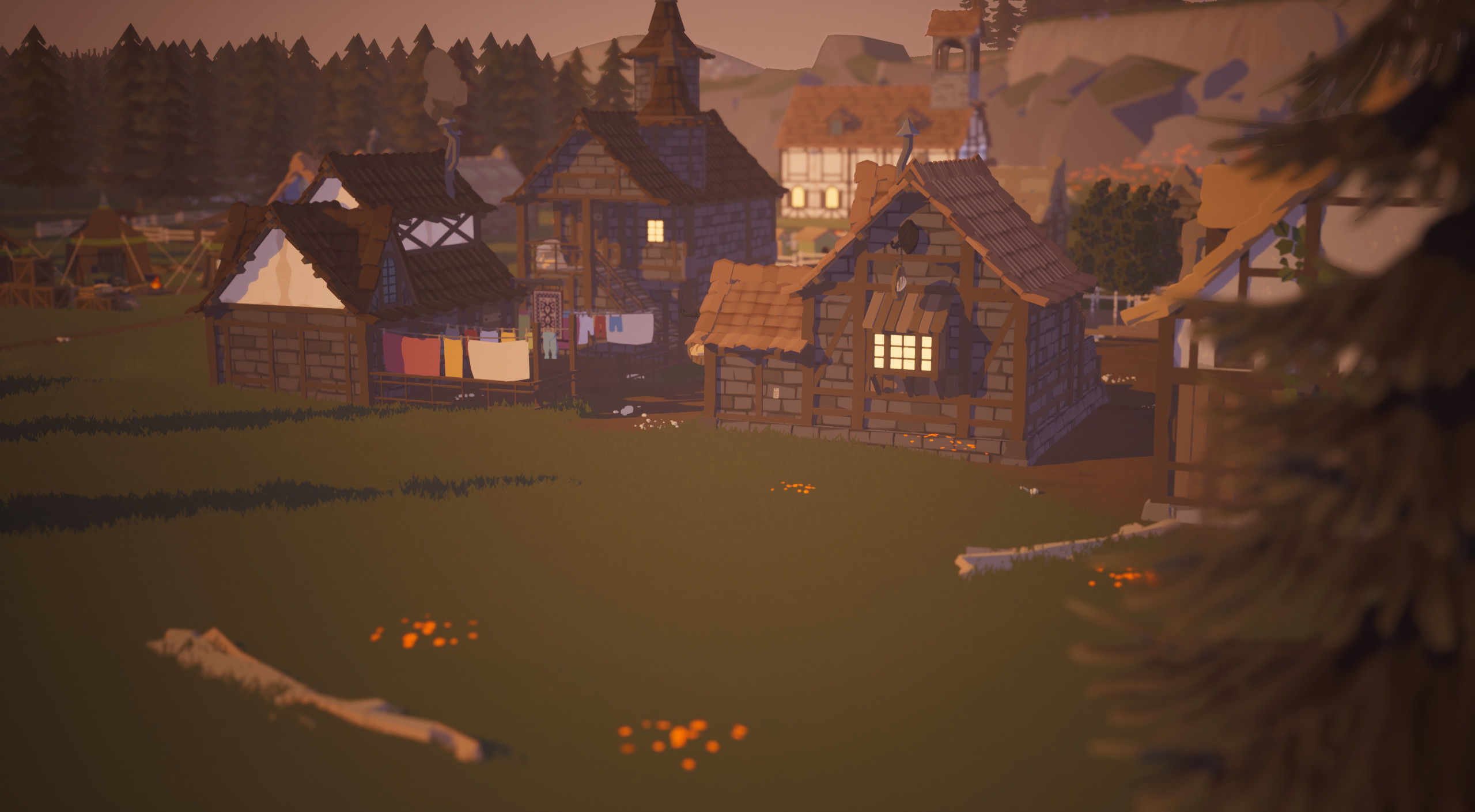 Peasants screenshot 9