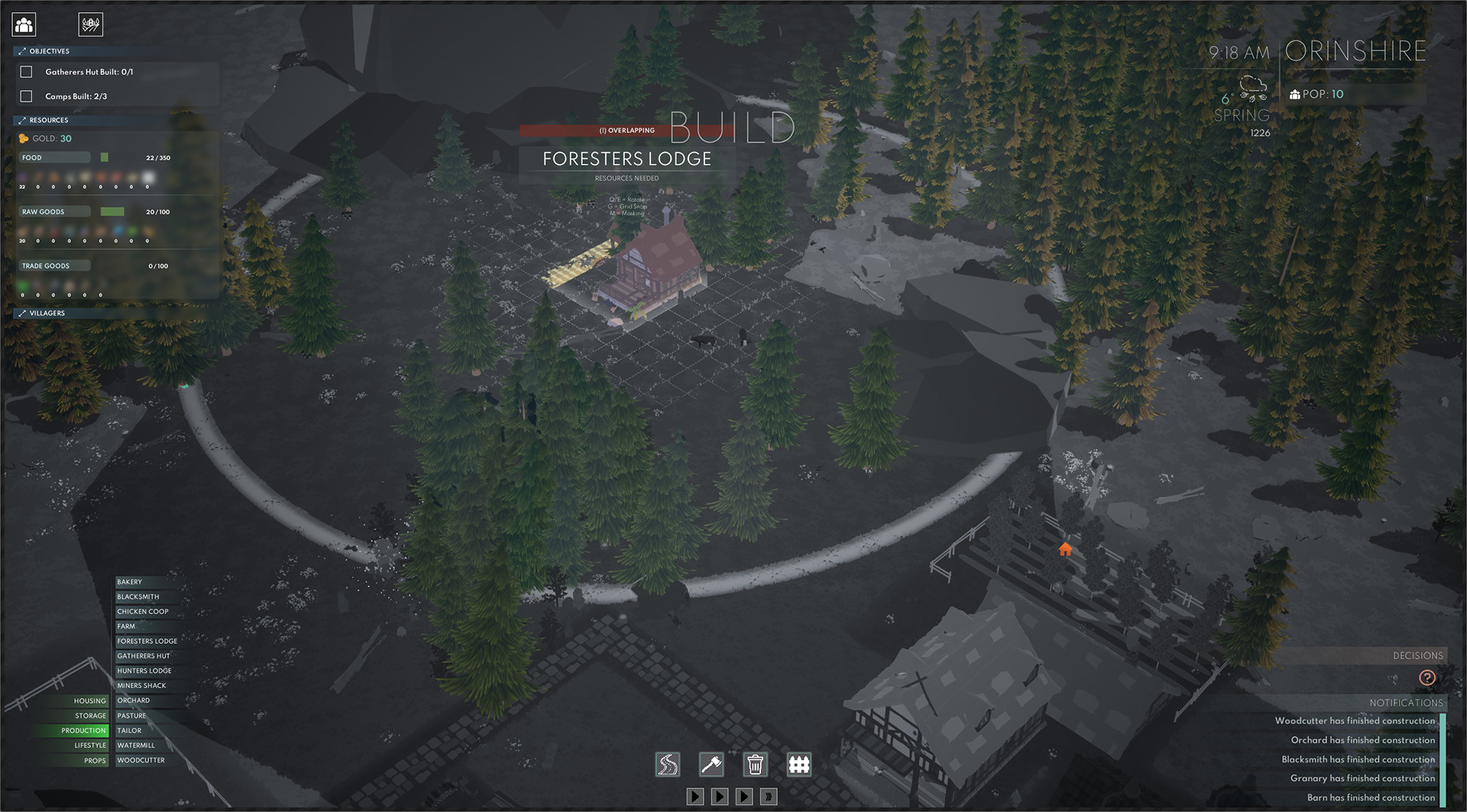 Peasants screenshot 11