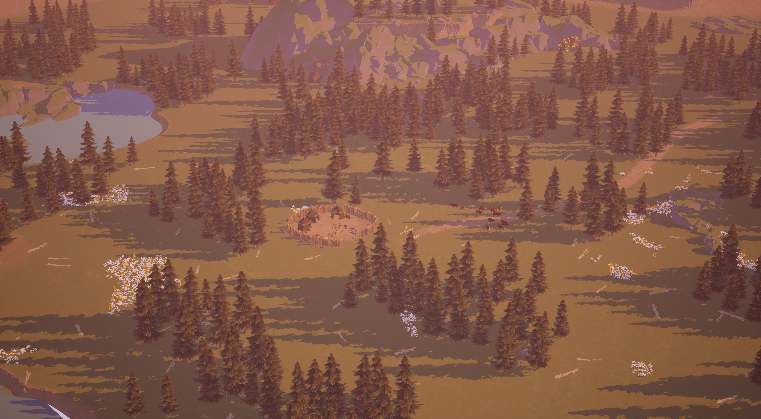 Peasants screenshot 10