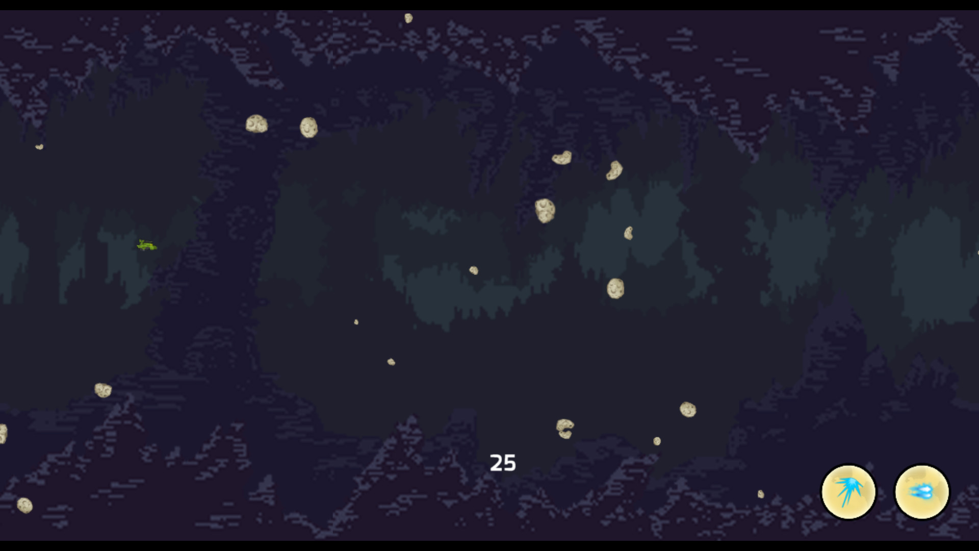 VITATIO 3 screenshot 12