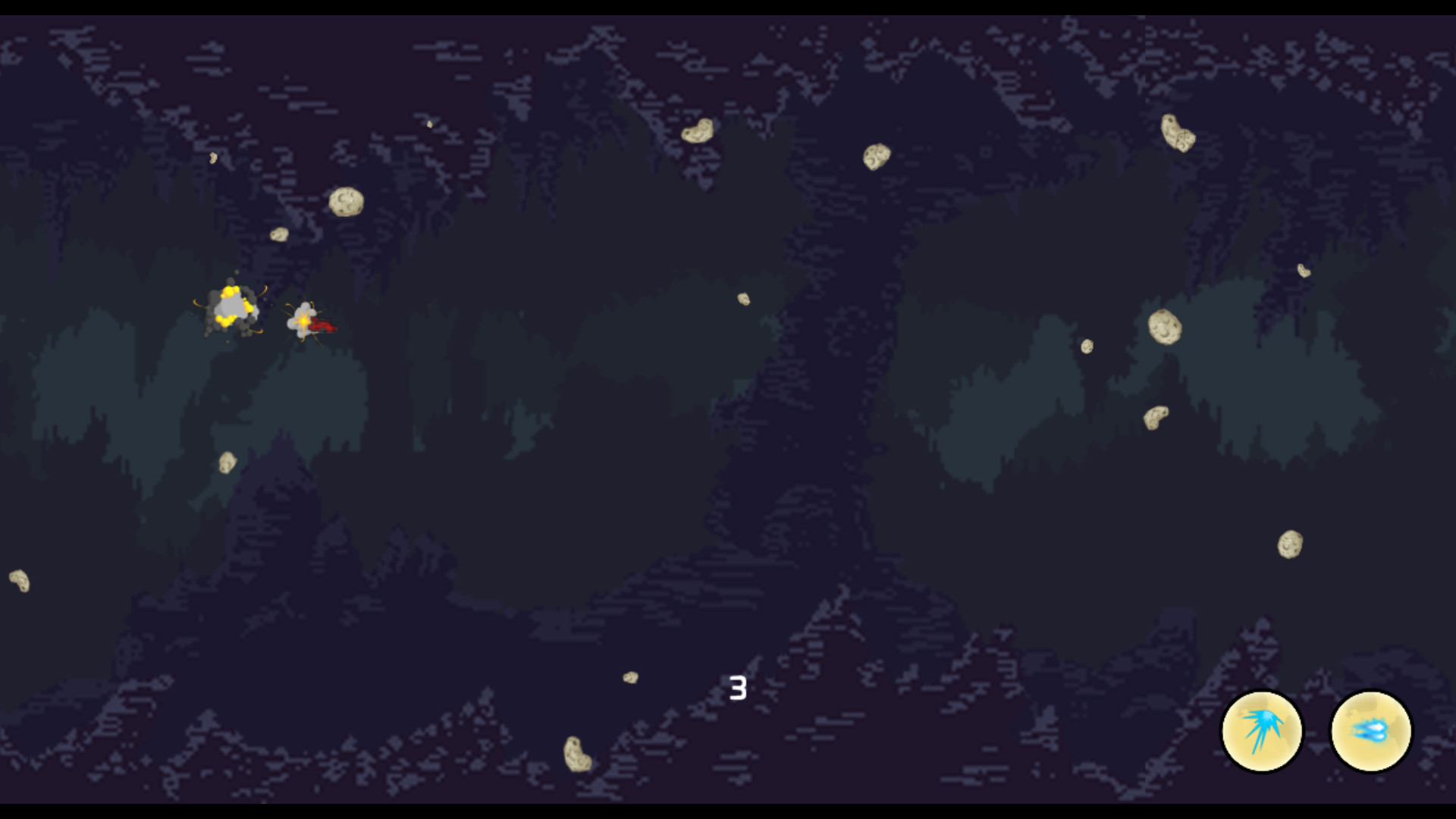 VITATIO 3 screenshot 14