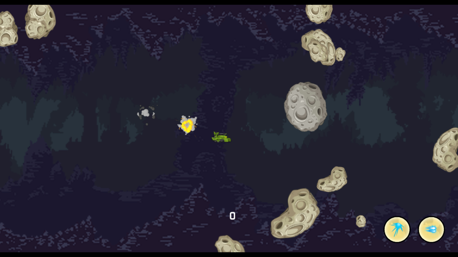 VITATIO 3 screenshot 10