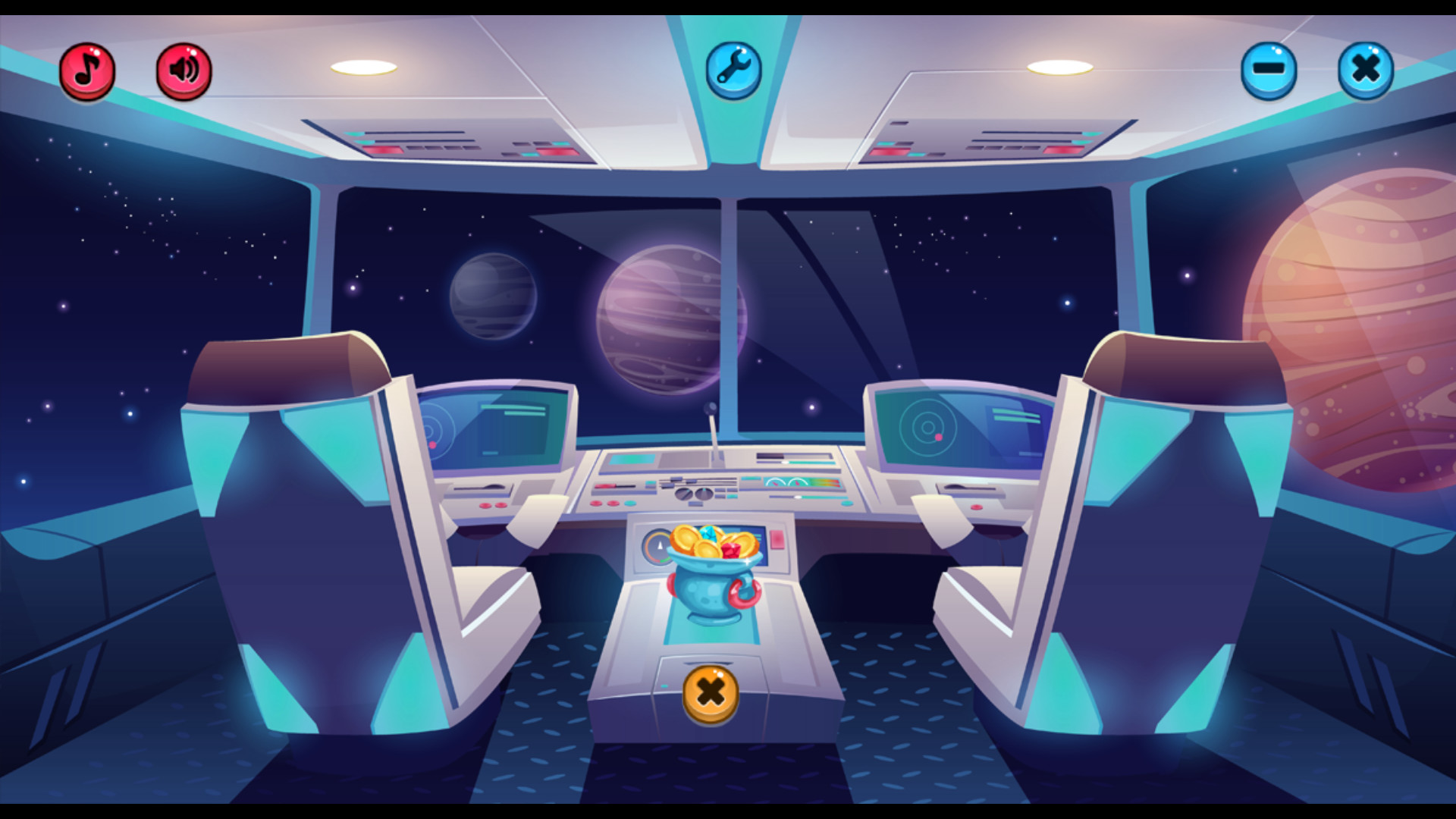 VITATIO 3 screenshot 7