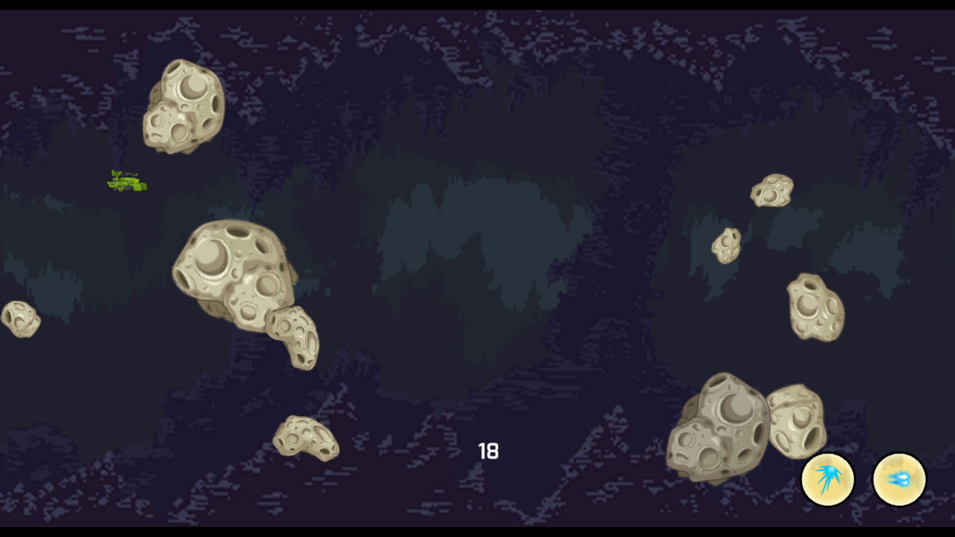 VITATIO 3 screenshot 11