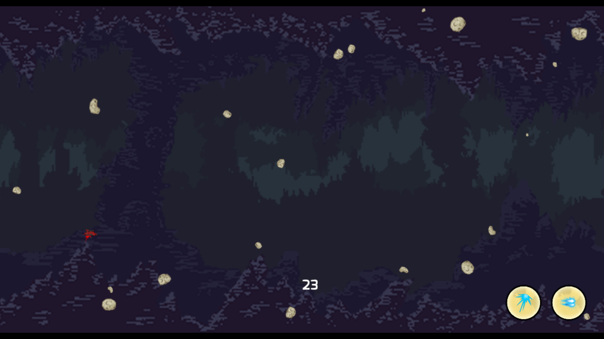 VITATIO 3 screenshot 13