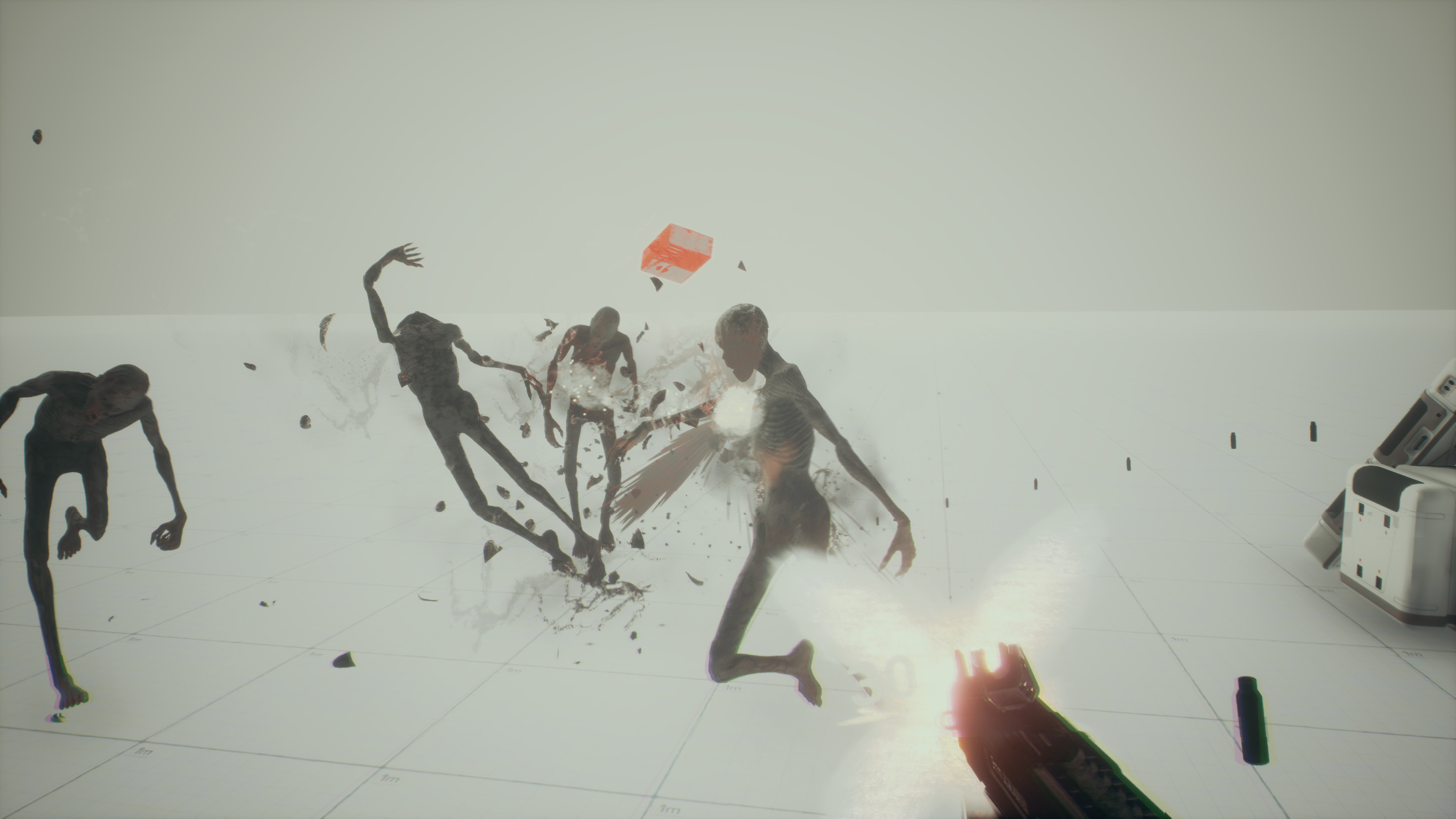 Red Rage screenshot 6