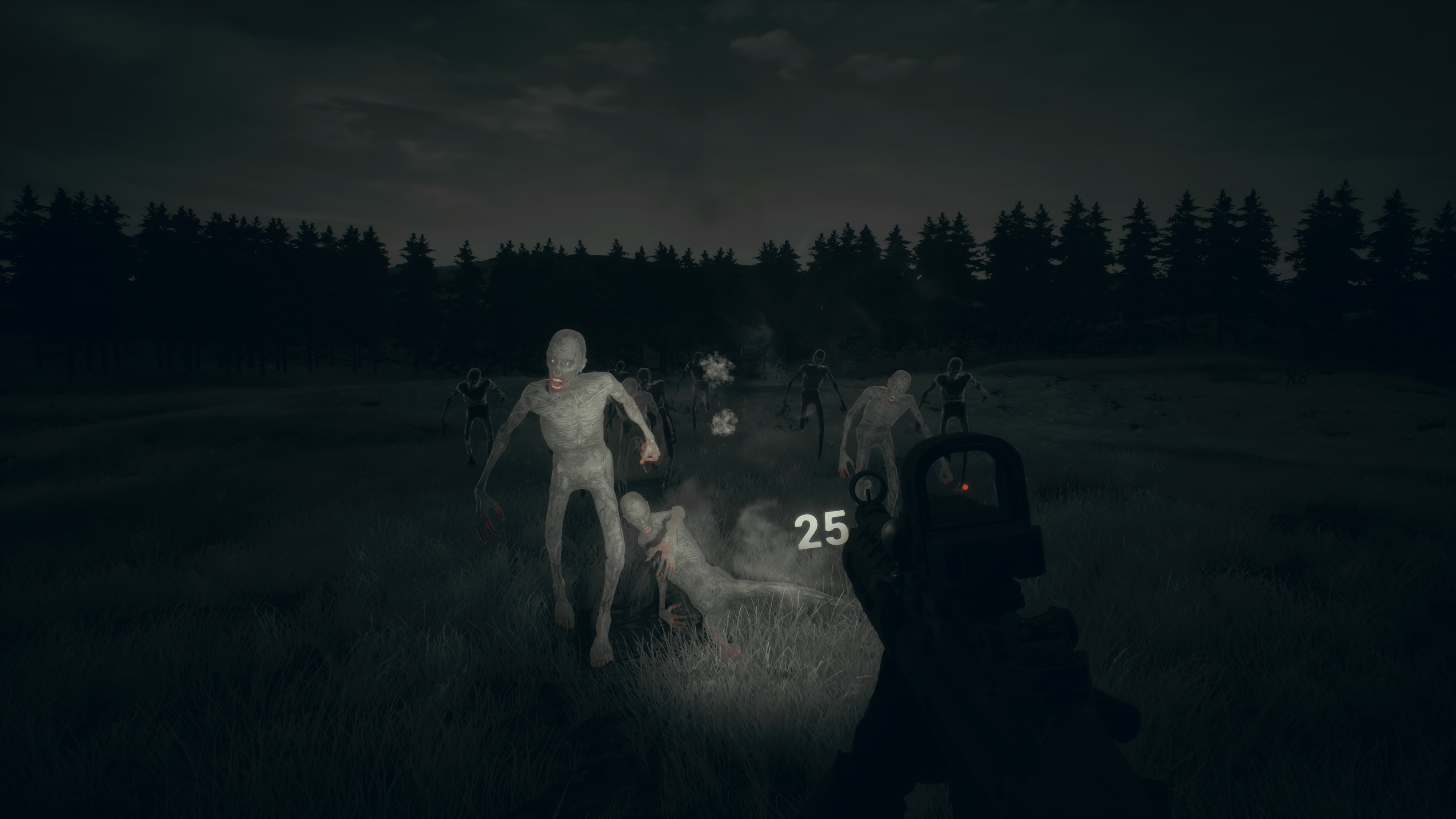 Red Rage screenshot 7