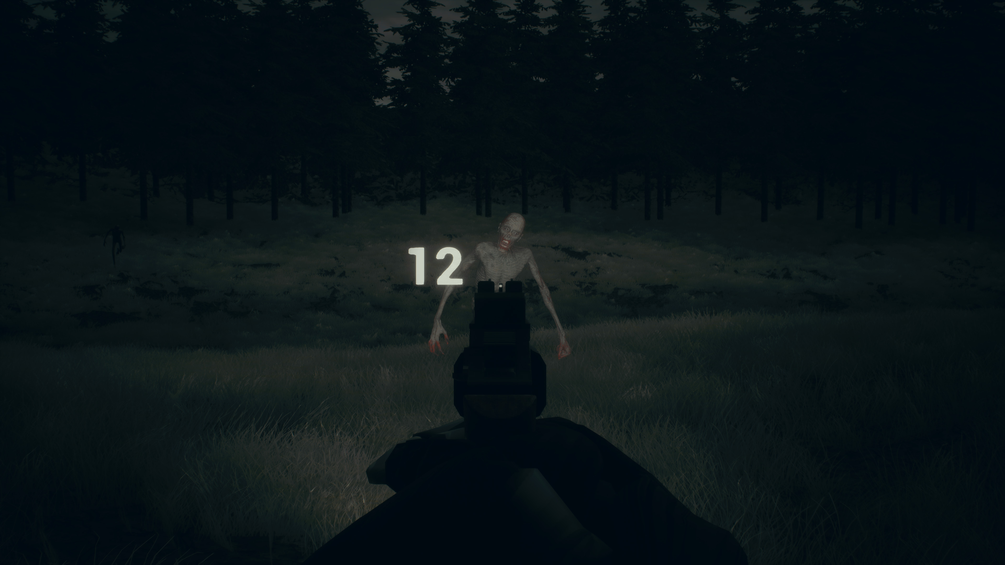 Red Rage screenshot 9