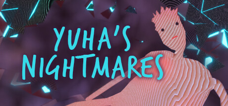 Yuha's Nightmares. Episode One: Catastrophe: header artwork