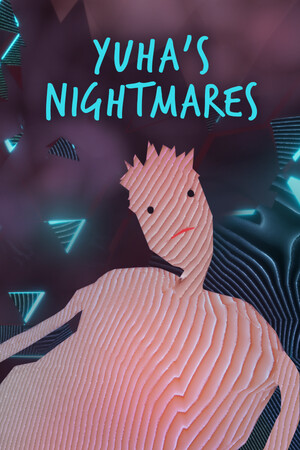 Yuha's Nightmares. Episode One: Catastrophe