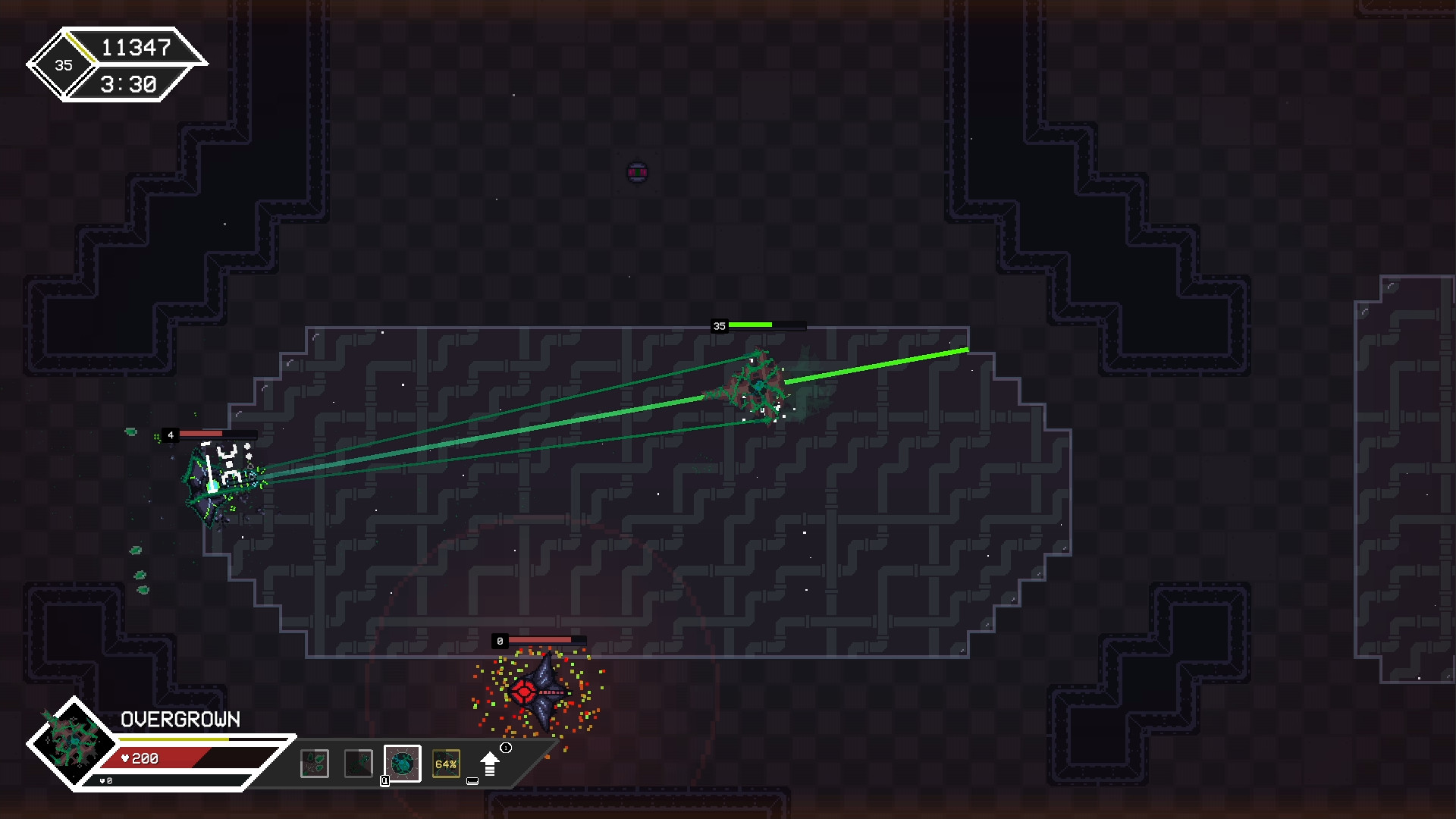 Hyperstar screenshot 5