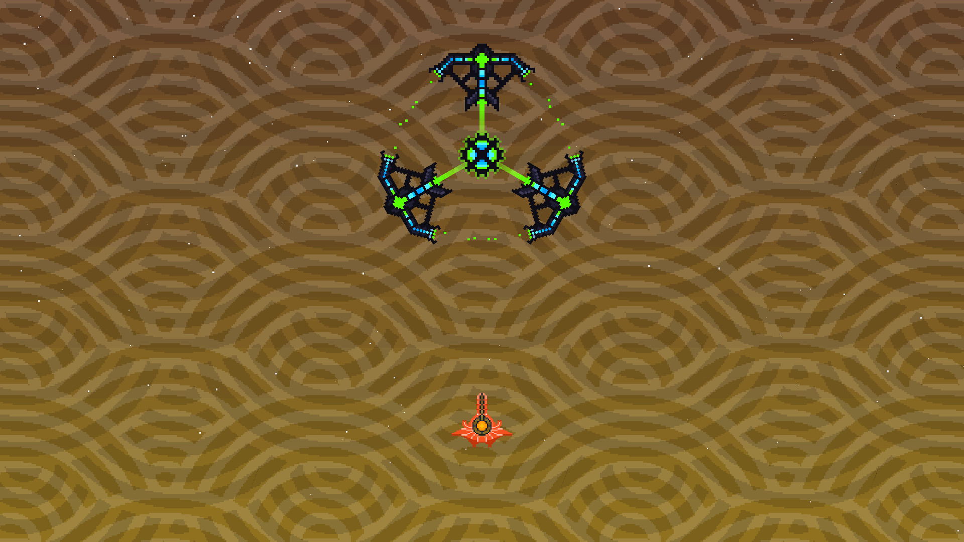 Hyperstar screenshot 4