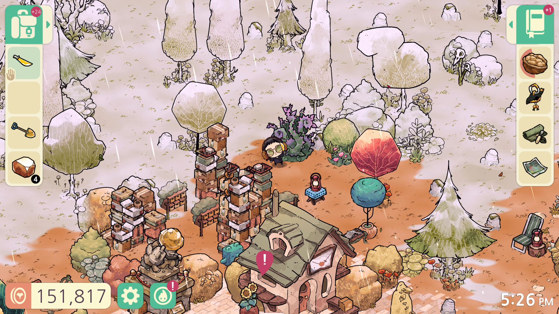 Cozy Grove — изображение 6