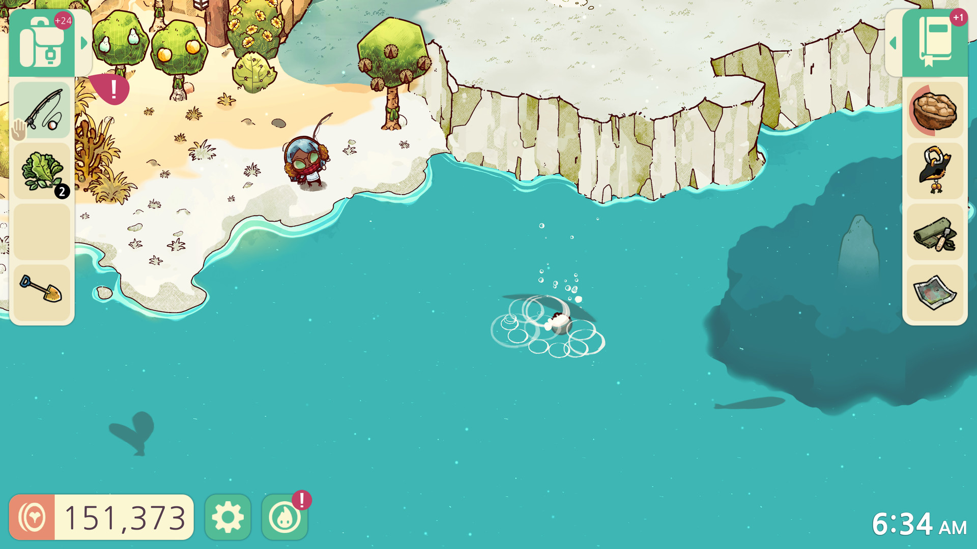 Cozy Grove — изображение 5