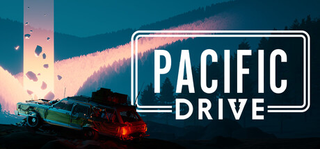 Pacific Drive