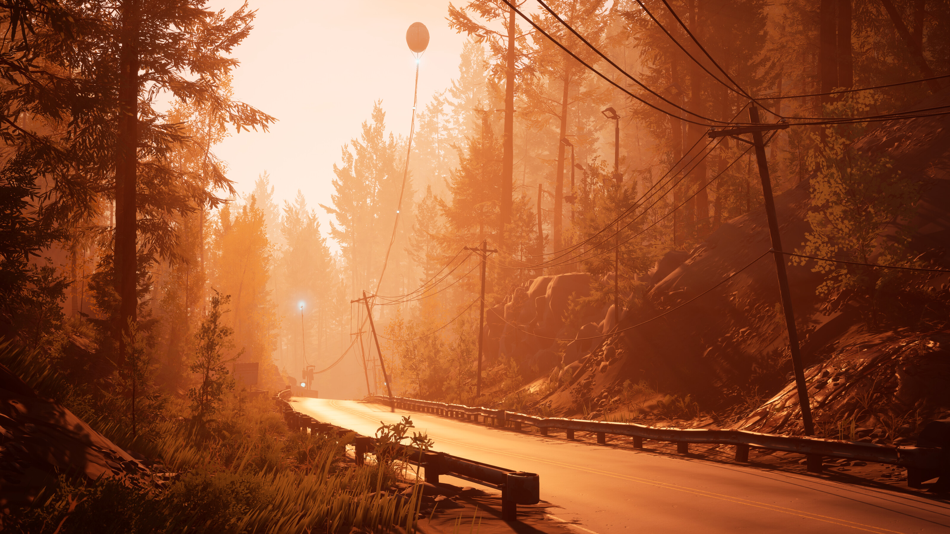 Pacific Drive screenshot 13
