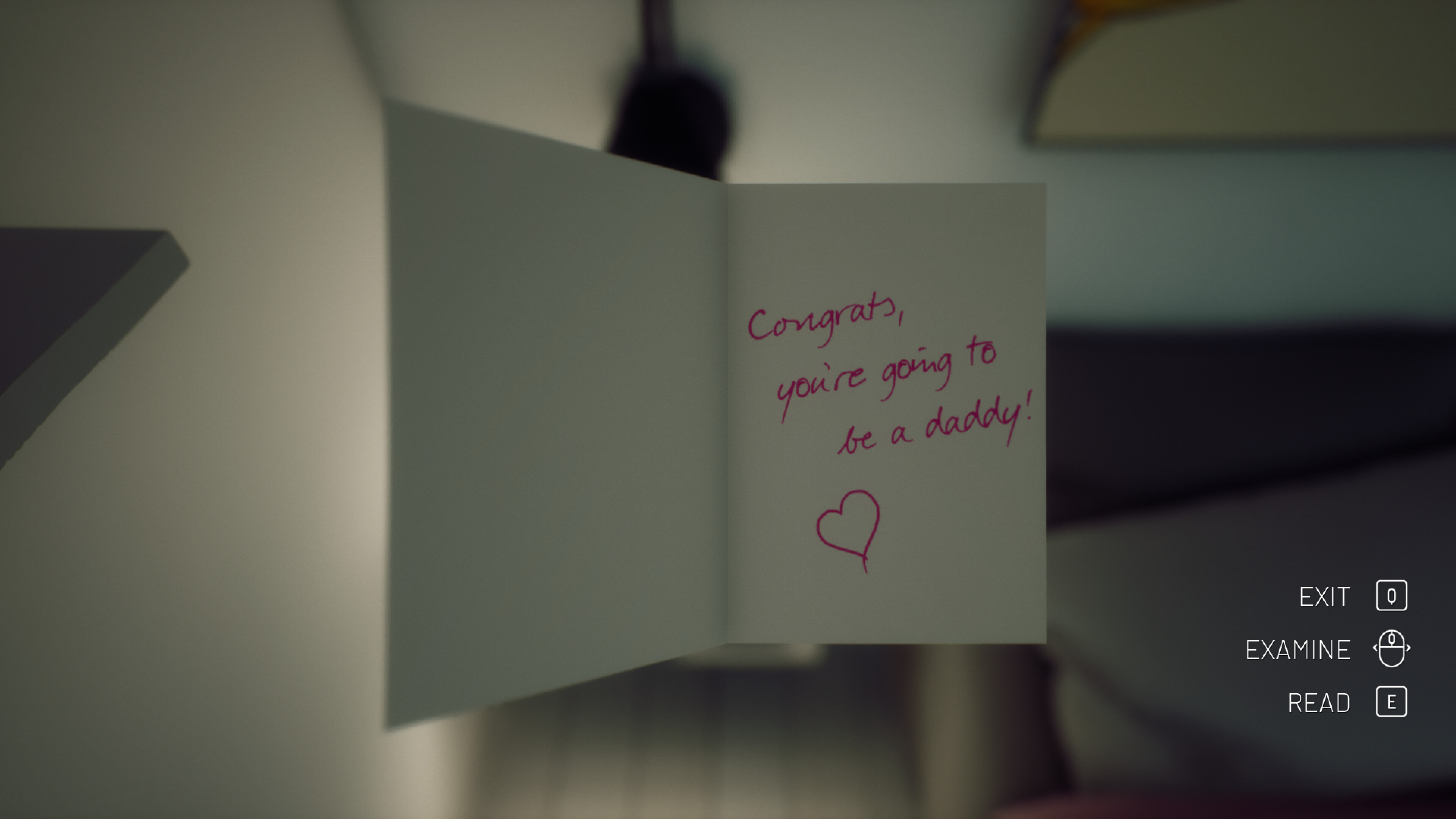 The Gap screenshot 7