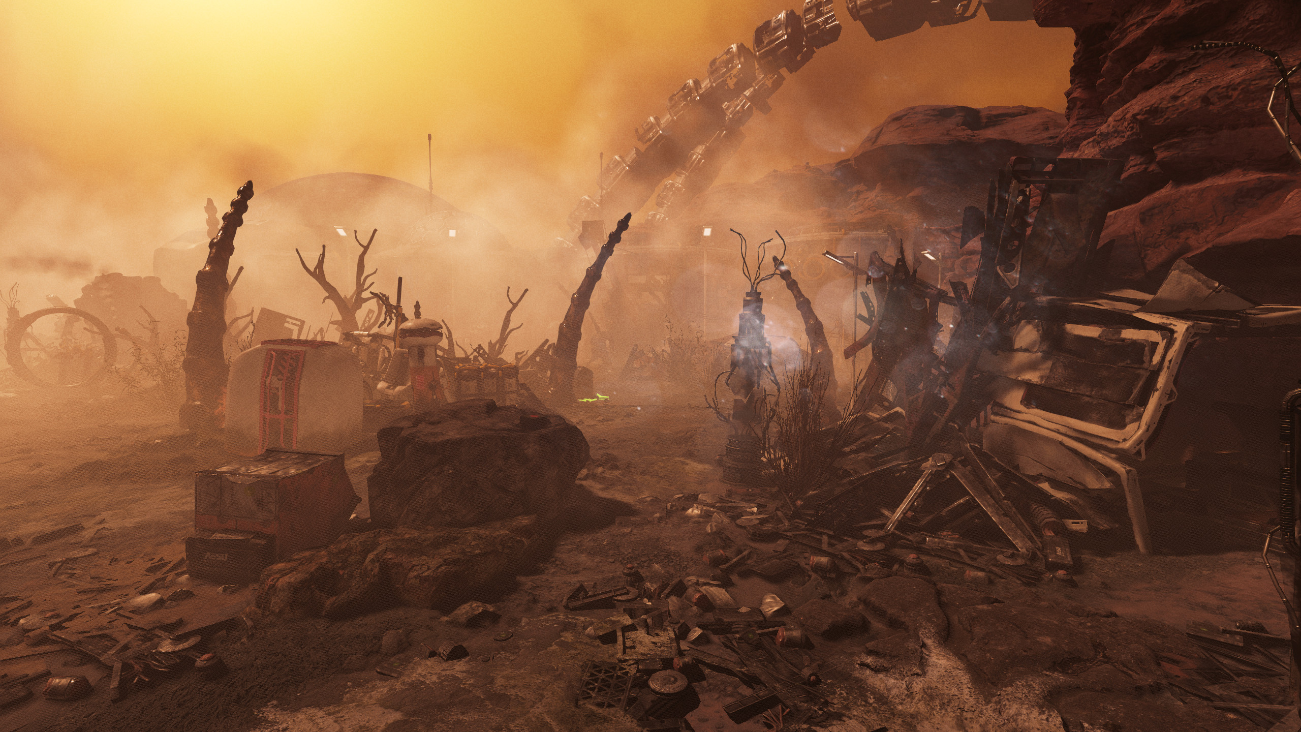 TRAVELLERS screenshot 1