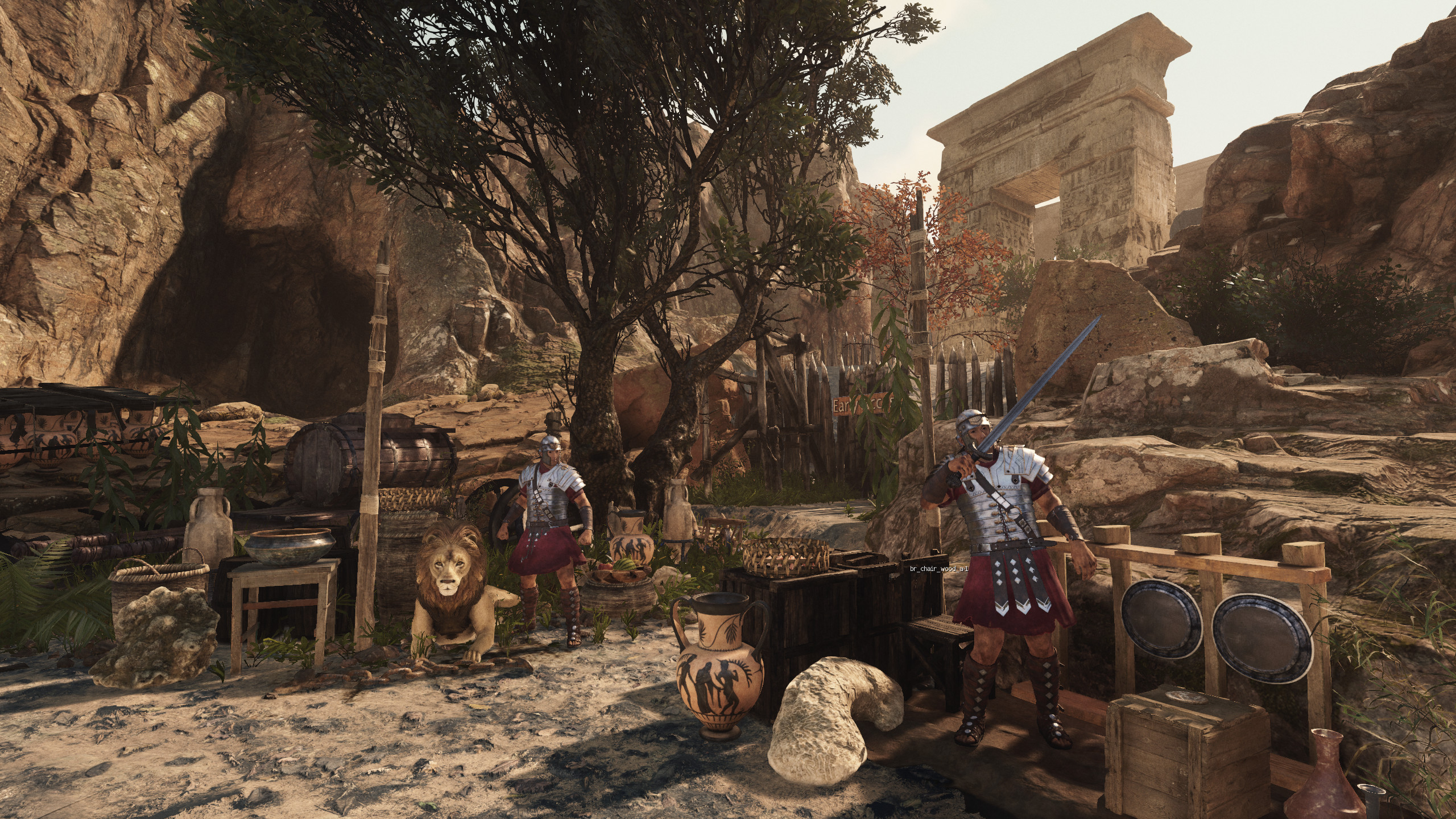 TRAVELLERS screenshot 14