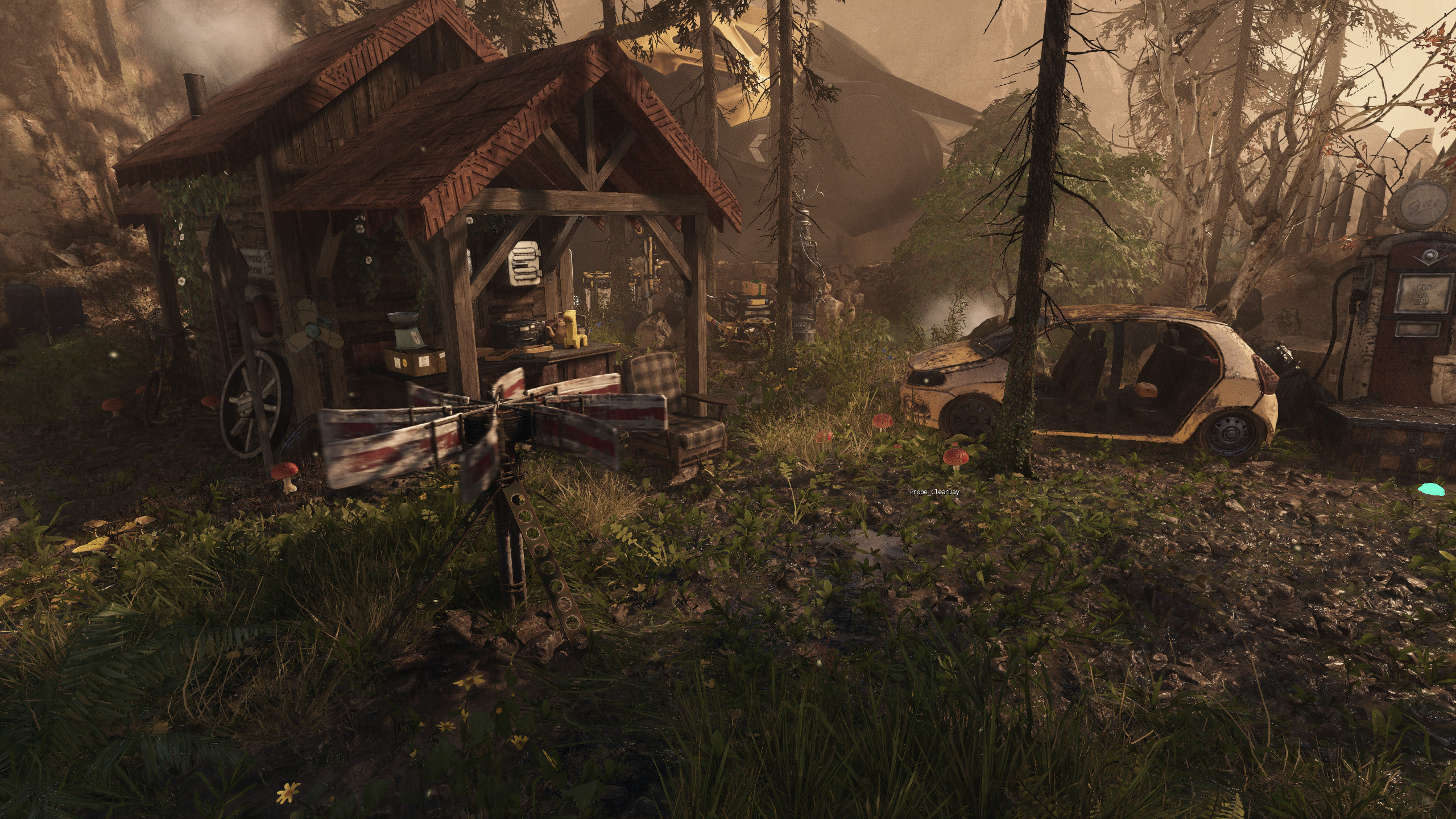 TRAVELLERS screenshot 12